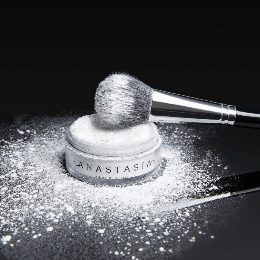 Anastasia Beverly Hills Translucent Loose Setting Powder New in Box Full Size